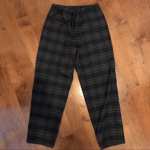 Aritzia Jimmy Pants.